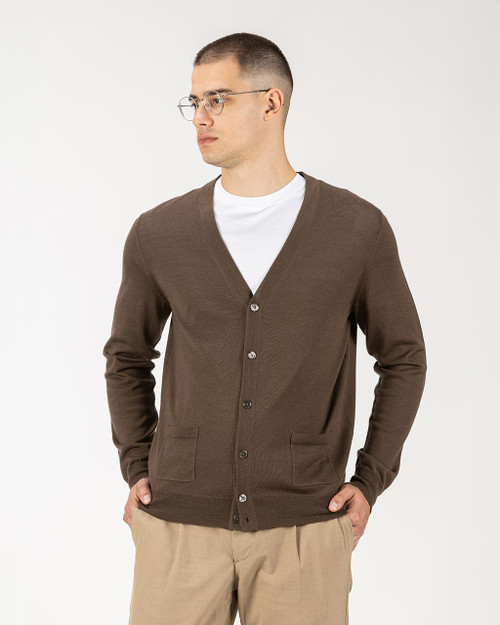 MUŠKI DŽEMPER 8404