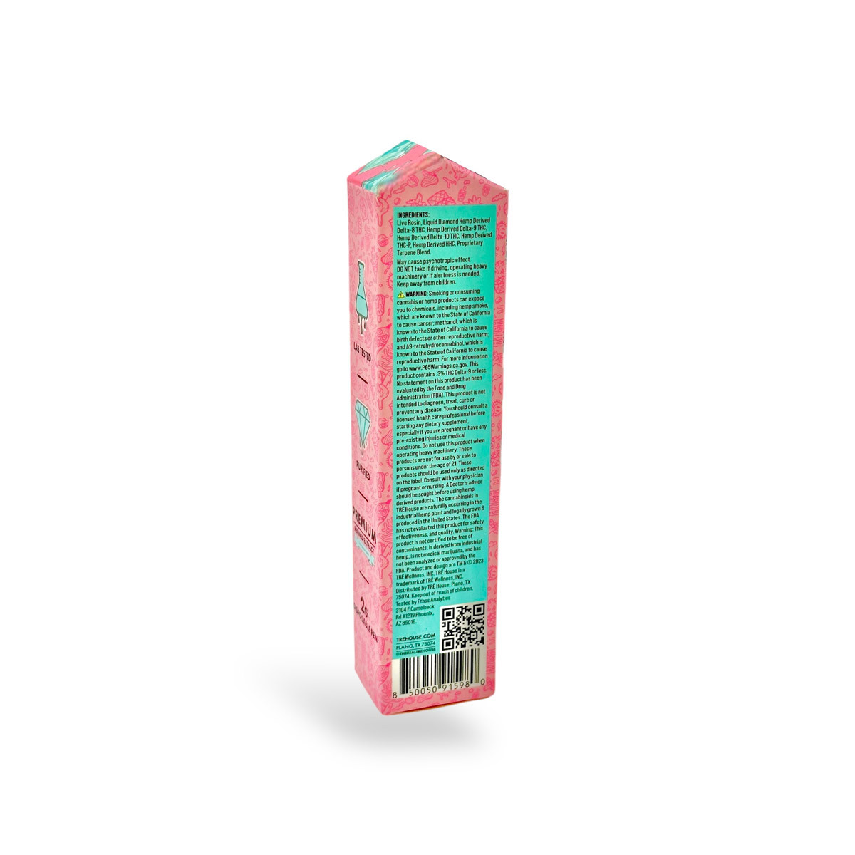 in house 2g disposable vape how to use Cannabinoid Disposable Vapes: How They Work & Effects!