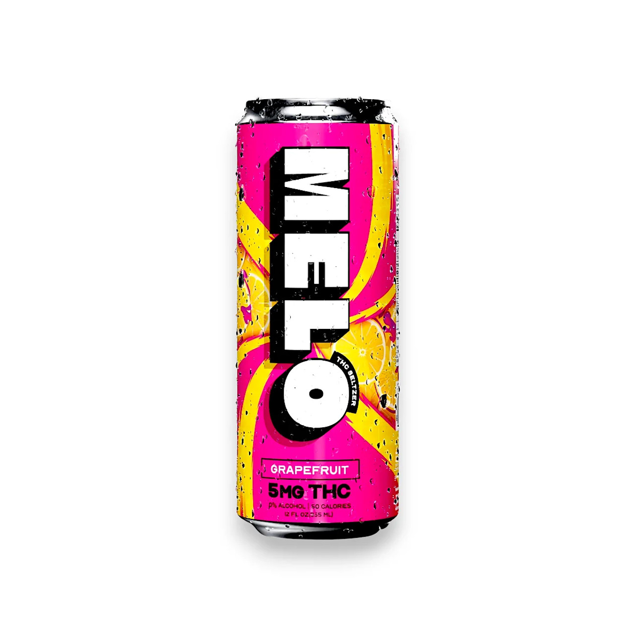 High And Dry Cheech And Chong Cheech & Chong High & Dry THC Seltzer Raspberry 12oz - Refreshing