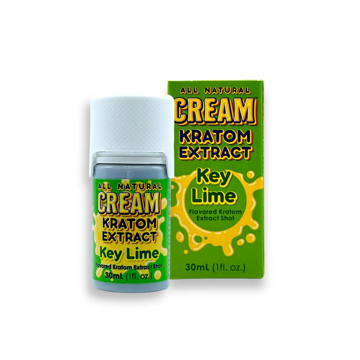 kratom vape juice Kratom Shots main image 1