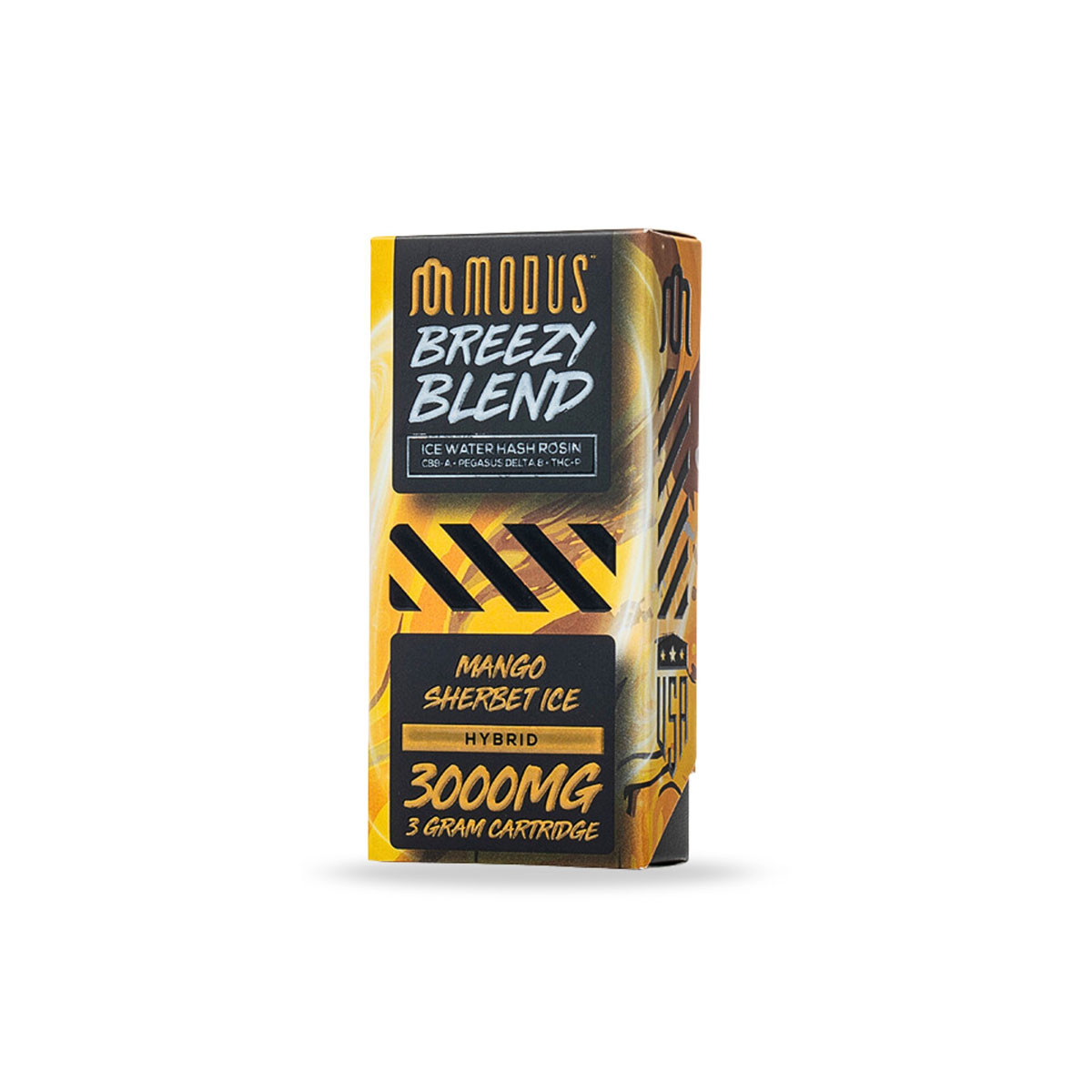 Modus Mango Sherbet Ice Hybrid Cartridge 3g - Breezy Blend