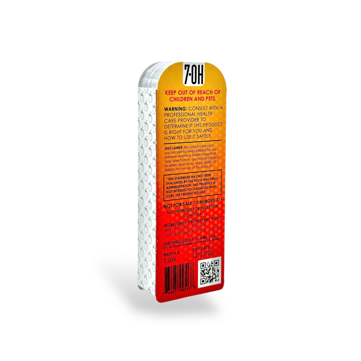 elfbar elfa kaufen 7 Oh Vape Kaufen 7-Hydroxy Kratom Vape