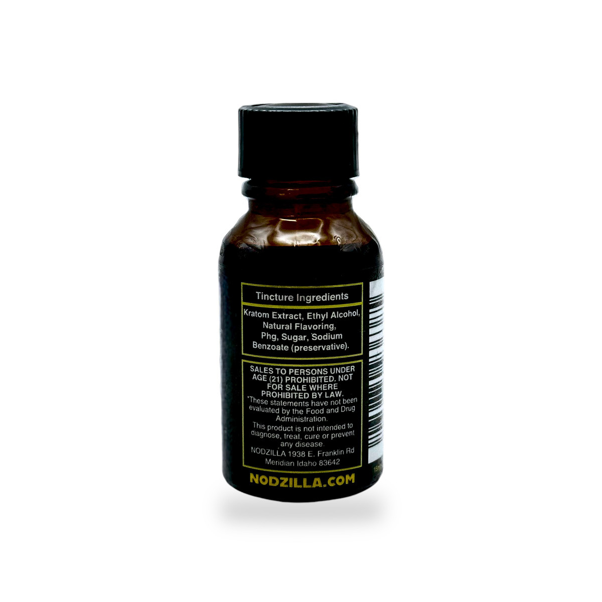 Nodzilla-Kratom-Extract-Shot-
