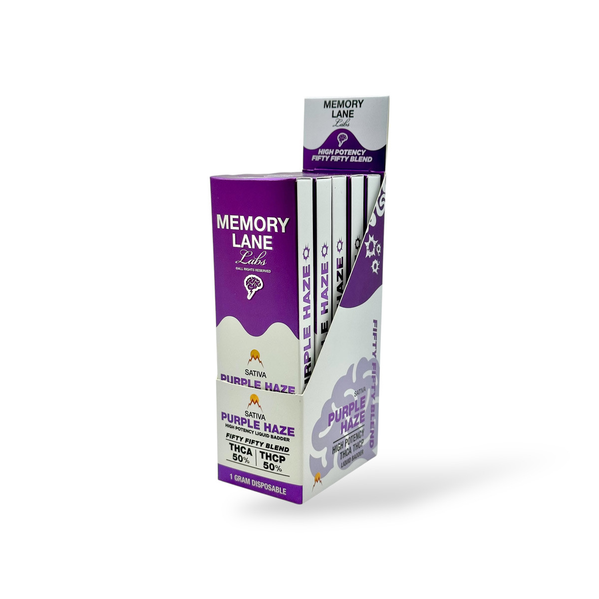 elfbar elfa kaufen Haze Platinum 1000mg CBD Disposable Vape - 3 for £30 main image 0