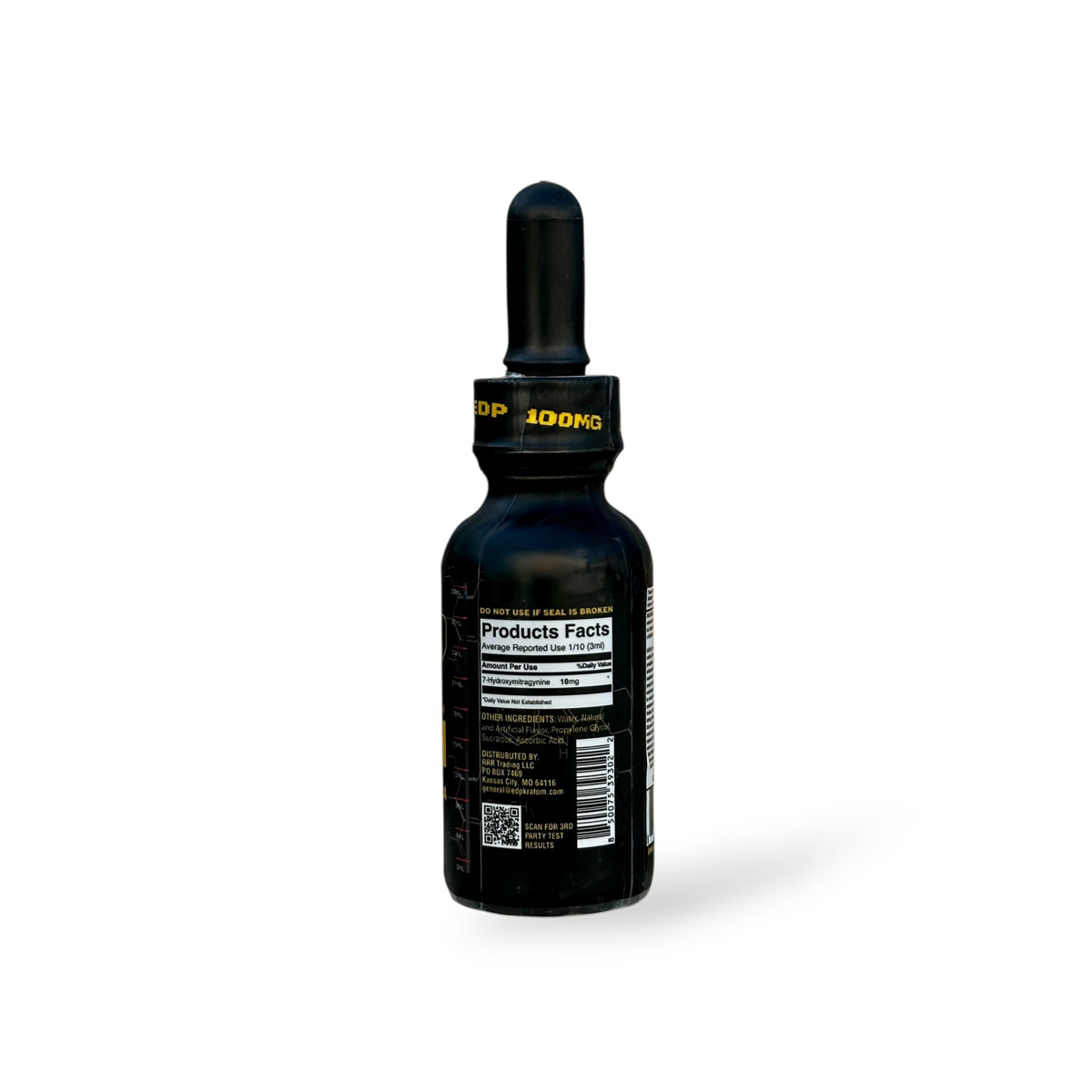 OCTEM7（オクティーム7） 100mL 100mg OCTEM7（オクティーム7） 100mL