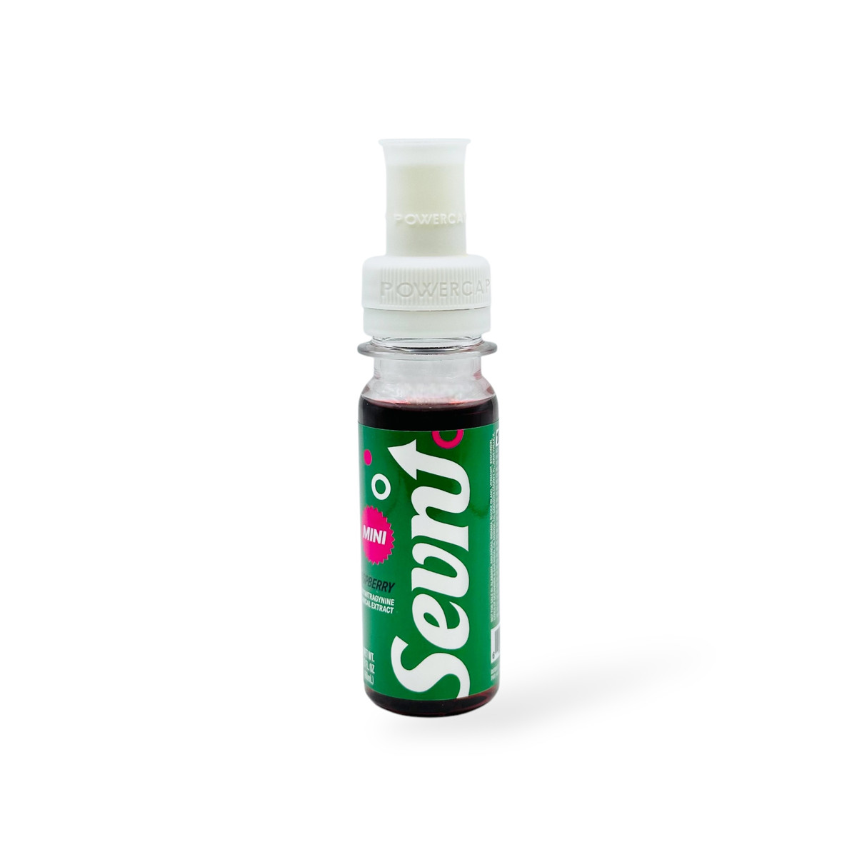 Sevn Mini 7-OH Raspberry 2oz | Premium Botanical Extract