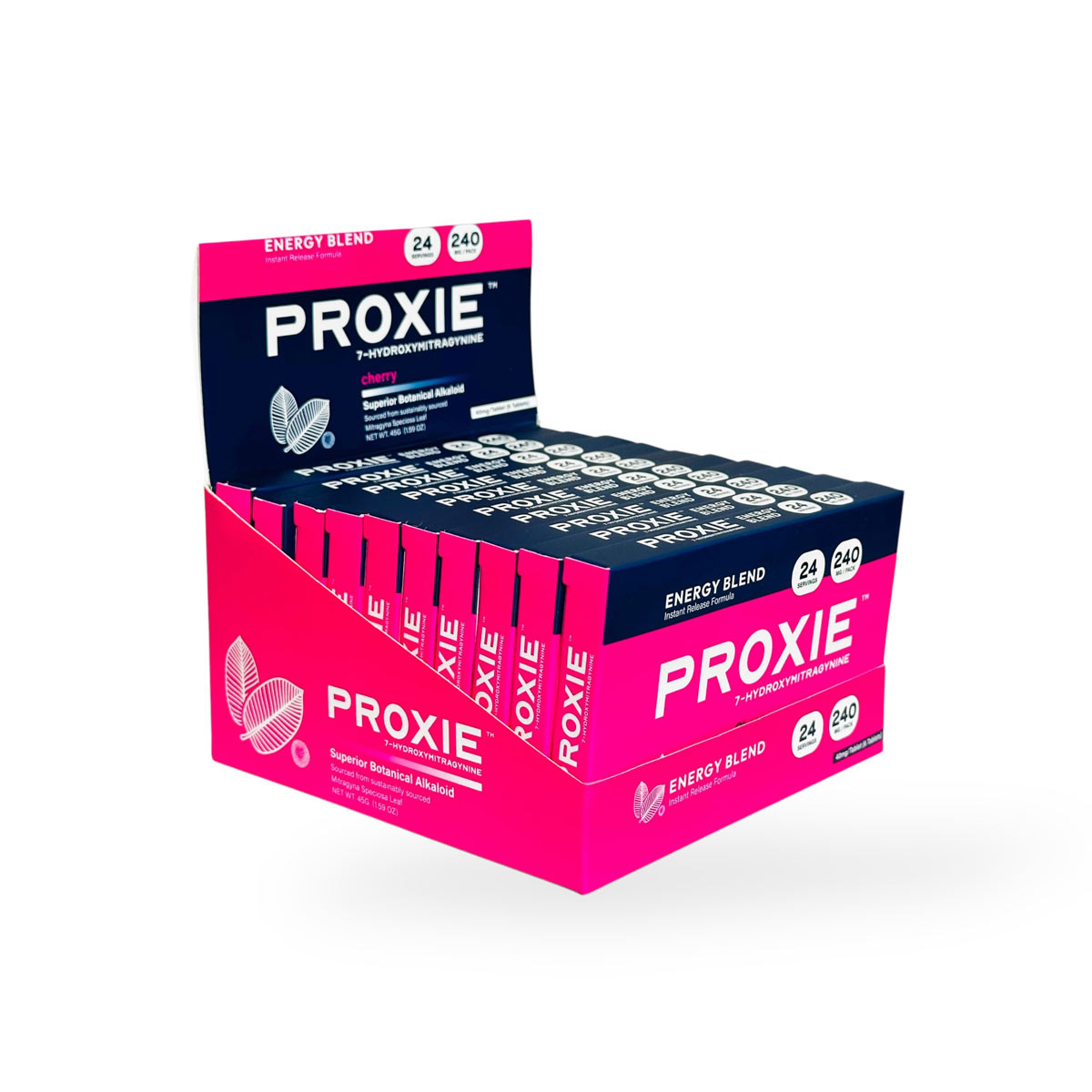 Proxie-7-Hydroxymitragynine-
