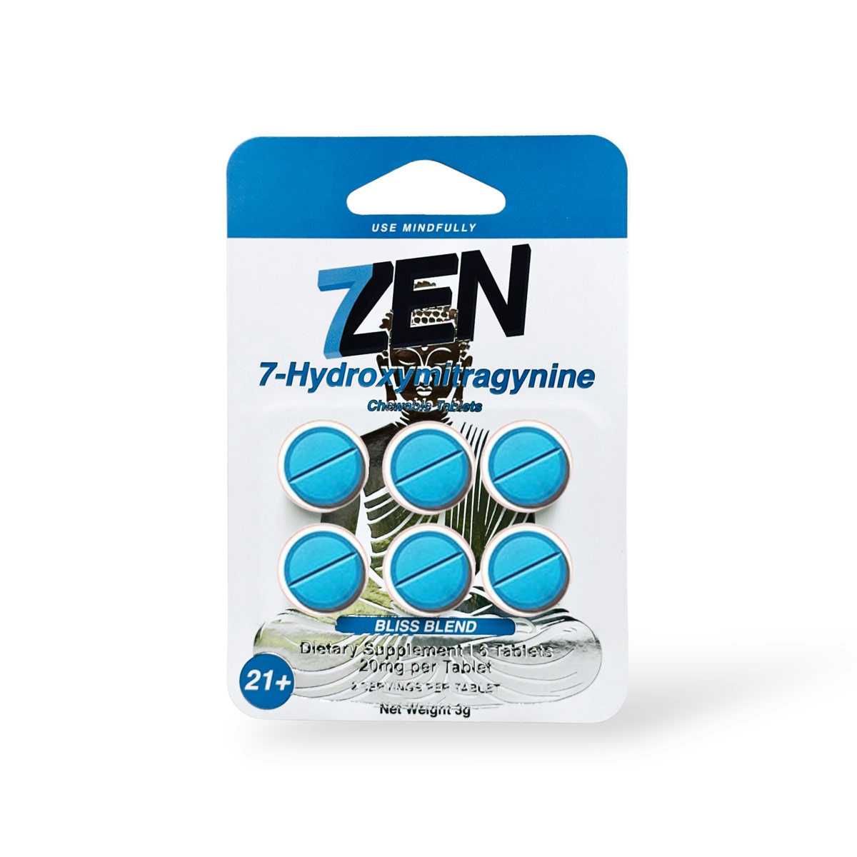 7Zen-7-OH-Chewable-Tablets-