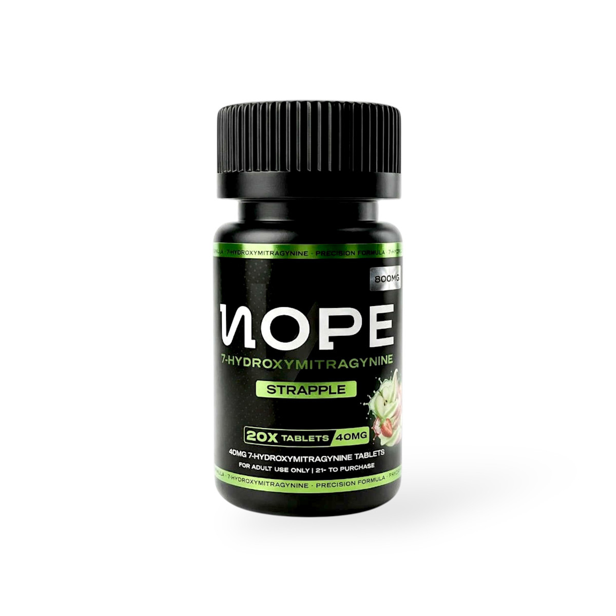 その他 for you 20471120 NOPE 7-Hydroxy Tablets Strapple 40mg