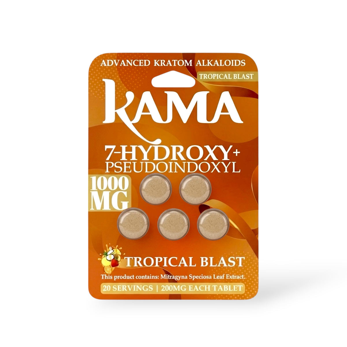 その他 Kamaboco Kama-7-Hydroxy-_-Pseudoindoxyl