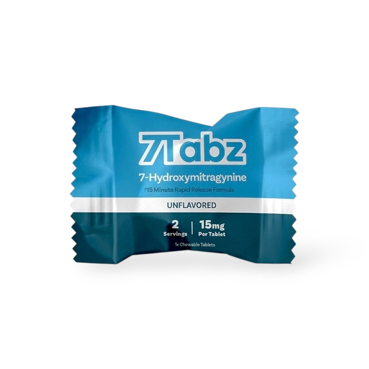 7Tabz-7-Hydroxymitragynine-