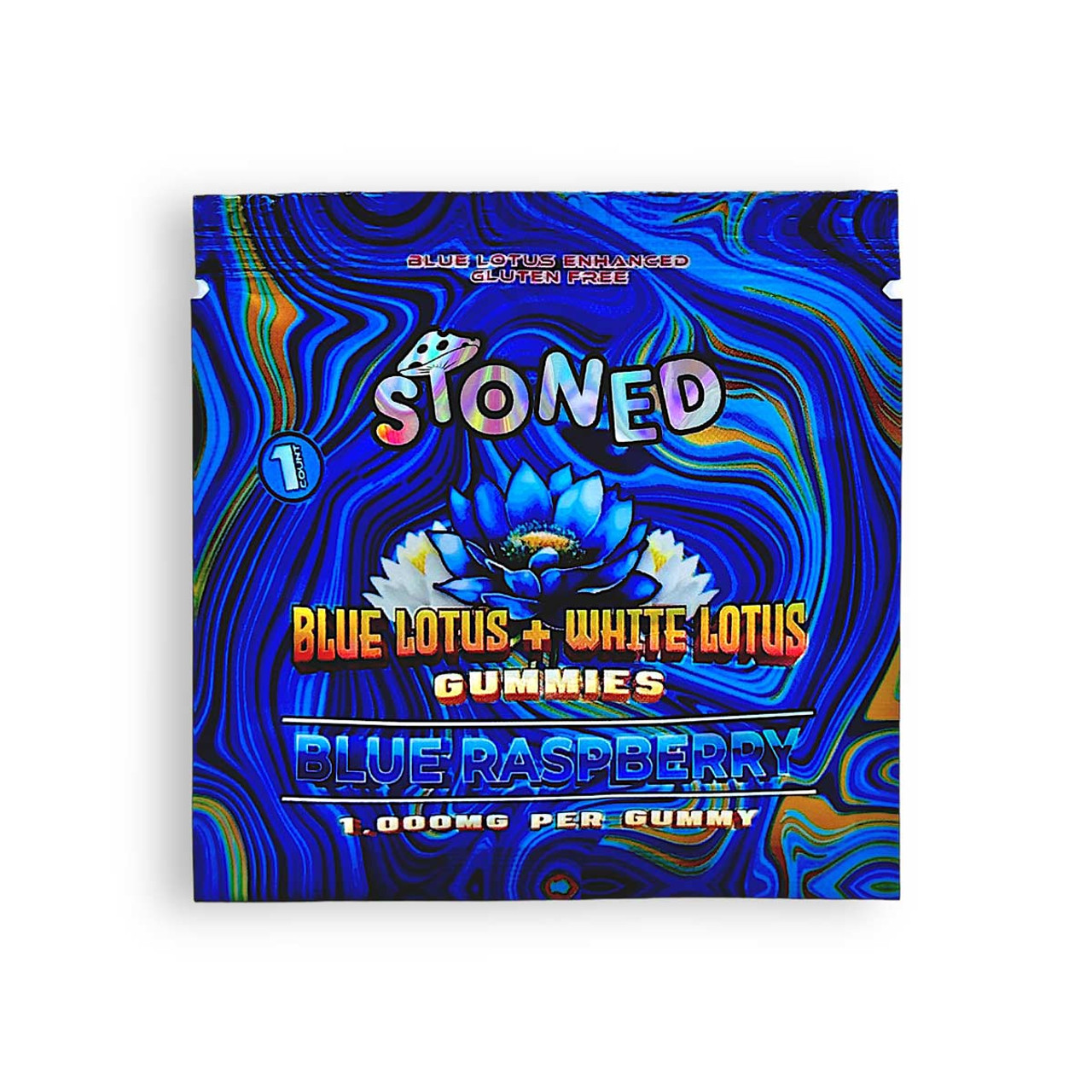 Stoned-Blue-Lotus-_-White-