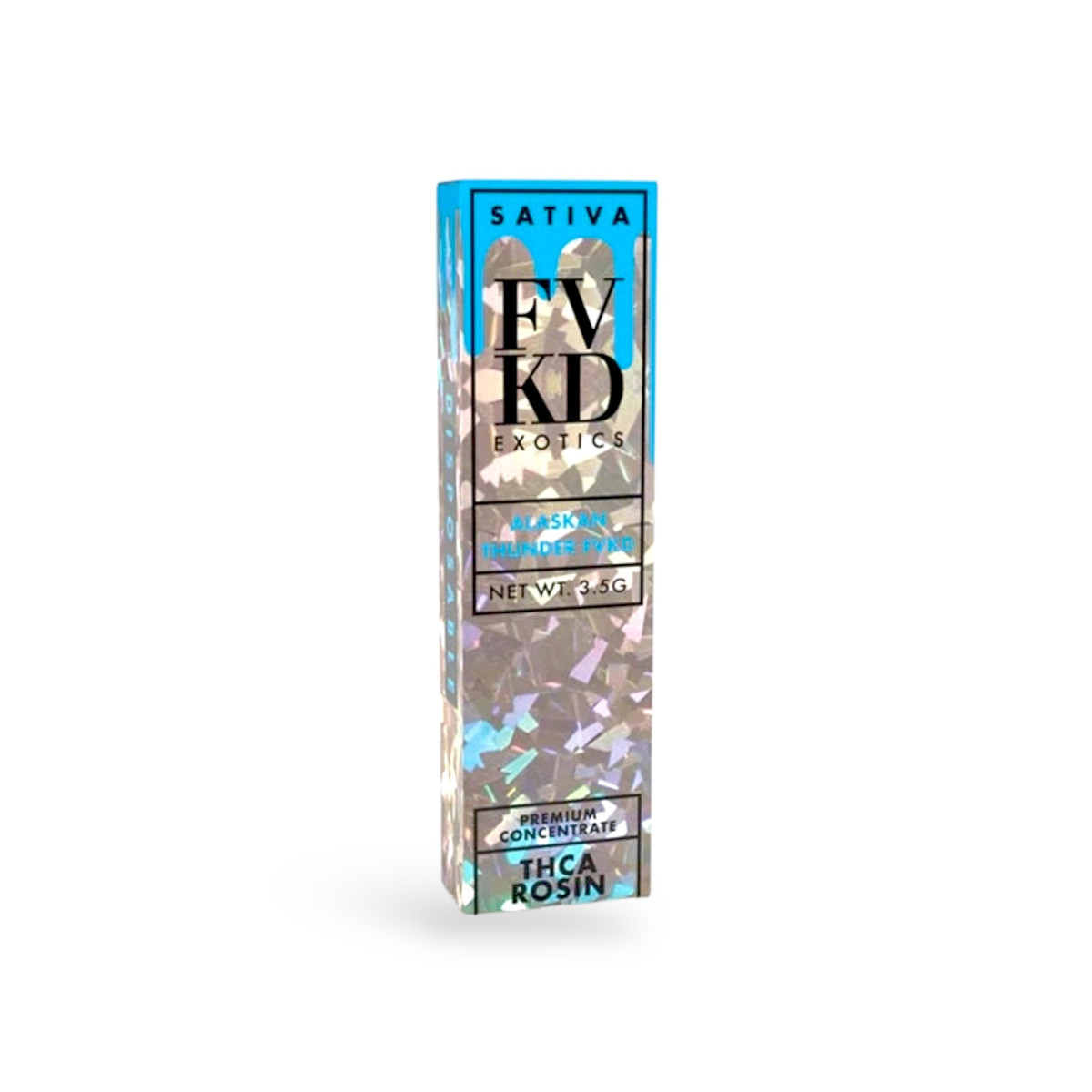 FVKD-Exotics-Disposable-Vape-