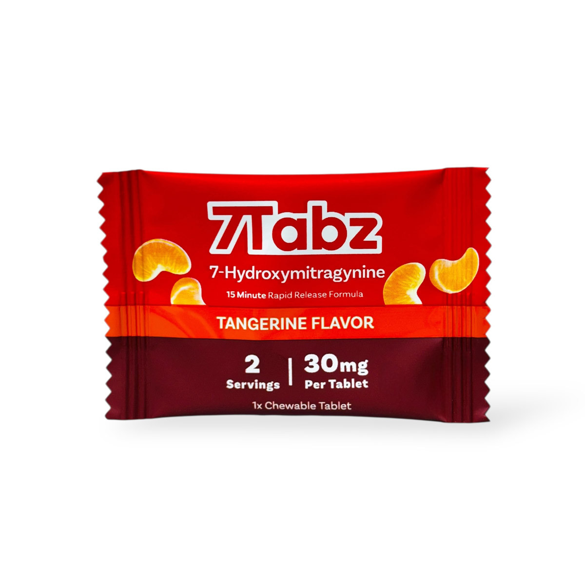 7Tabz-7-Hydroxymitragynine-