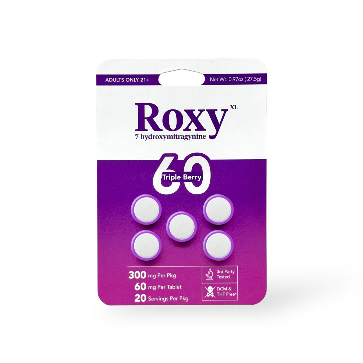 Roxy 
スノーボードウェアセット（ジャケット・パンツ） Roxy XL 7-hydroxymitragynine Tablets Triple Berry 60mg Per Tablet