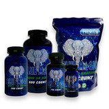 Blue Magic Kratom Capsules Maeng Da