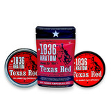 1836 Kratom Texas Red Kratom Jumbo Capsules