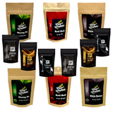 Raw Kratom Mega Bundle