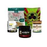 Bali Kratom Powder Bundle