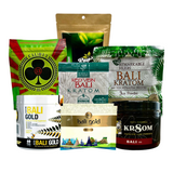 Bali Kratom Powder Mega Bundle