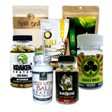 Bali Kratom Capsule Mega Bundle