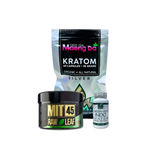 Green Kratom Capsules Green Kratom Capsule Sampler