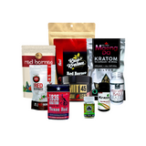 Red Kratom Capsule Mega Bundle