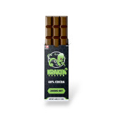 Kraken Kratom 60% Cocoa Chocolate Bar 300mg