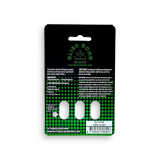 Bliss Bomb Kratom Extract Black Kava Capsules 3ct