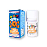 Donuts Kratom Extract Shot 100mg Mango 30mL