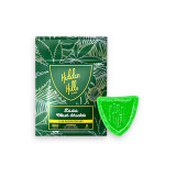 Hidden Hills Club Live Resin Edibles Laza Blast Shields 1000mg 2ct