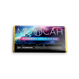 Moocah Microdose Chocolate Bar