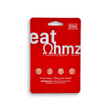 Eat OHMZ Kratom Extract Tablets 4ct 18mg Per Tablet