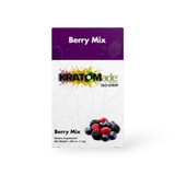 Kratomade Iso-Strip Berry Mix 50mg Per Strip | 5ct