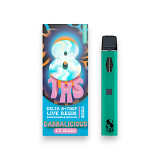 Honeyroot Wellness 8THS Indica Disposable Vape Dabbalicious 3.5g