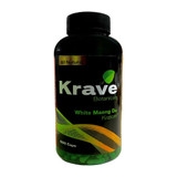 Krave Kratom Capsules White Maeng Da | 500 Capsules Krave Kratom Capsules White Maeng Da | 500 Capsules