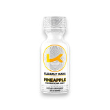 Klearly Kava Premium Kava Shot Pineapple 2oz