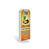 Potency 7-OH 7-Hydroxy Dsposable Vape Blueberry 1ml Australia 7 Oh Vape