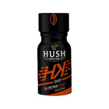 Hush Kratom HK Shot Extract 10mL 1 Bottle