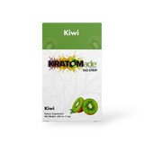 Kratomade Iso-Strip Kiwi 50mg Per Strip | 5ct