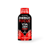 Viva Zen Relax Kava Blend Shot 56ml - Natural Stress Relief