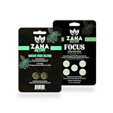 Zana Ultra Green Vein Blend 7-hydroxymitragynine Tablets  | Set