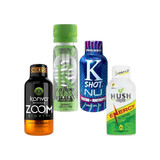 Kratom Energy Shot Bundle