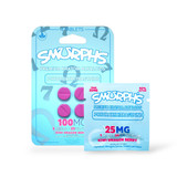 Smurph's 7-Hydroxymitragynine Kratom Extract Tablets Kiwi Dragon Berry 25mg Per Tablet | Set