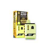 Modus Breezy Blend Devices Disposable Hybrid Mango Sherbet Ice 7.5g