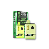 Modus Breezy Blend Devices Disposable Sativa Watermelon Mojito Ice 7.5g