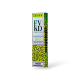 FVKD Exotics Disposable Vape Sativa Green Crack 3.5g