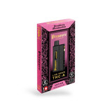 Pressure LA THC-A Live Resin Strawberry Marshmallow 6g Vape