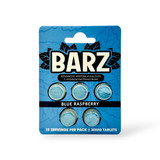 BARZ 7-hydroxymitragynine Tablets Blue Raspberry 30mg