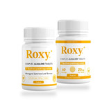 Roxy Complex Alkaloid 7-hydroxymitragynine Tablets Tropical 20mg | Set Roxy Complex Alkaloid 7-hydroxymitragynine Tablets Tropical 20mg | Set